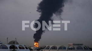 Napadi uprkos primirju